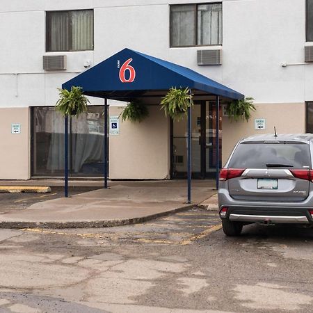 Motel 6-Saint Paul, Mn - I-94 Exterior photo