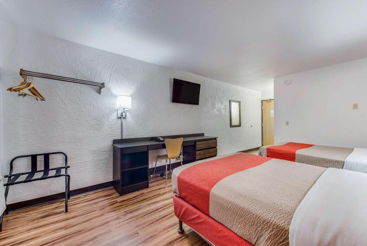 Motel 6-Saint Paul, Mn - I-94 Exterior photo