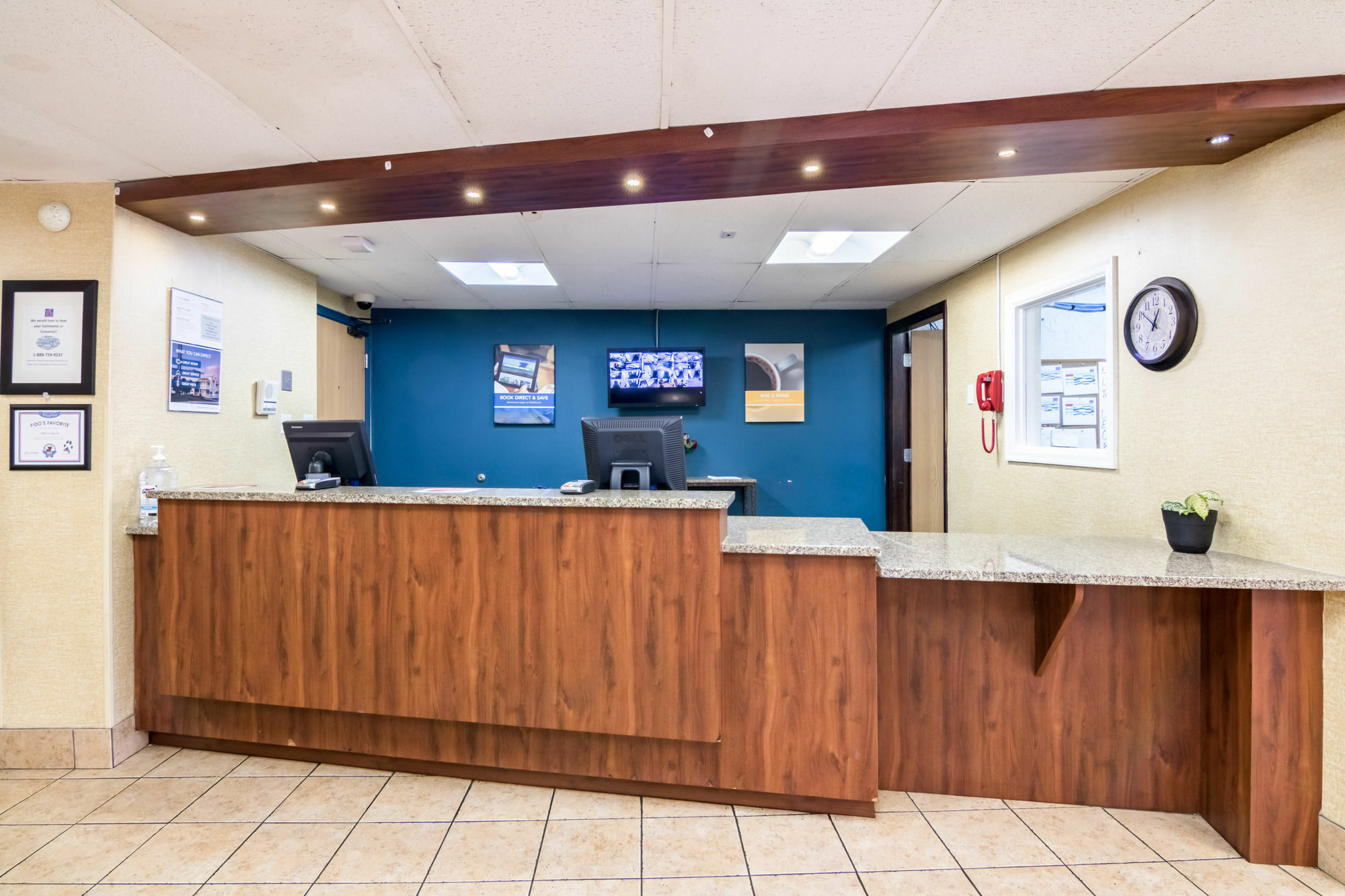 Motel 6-Saint Paul, Mn - I-94 Exterior photo