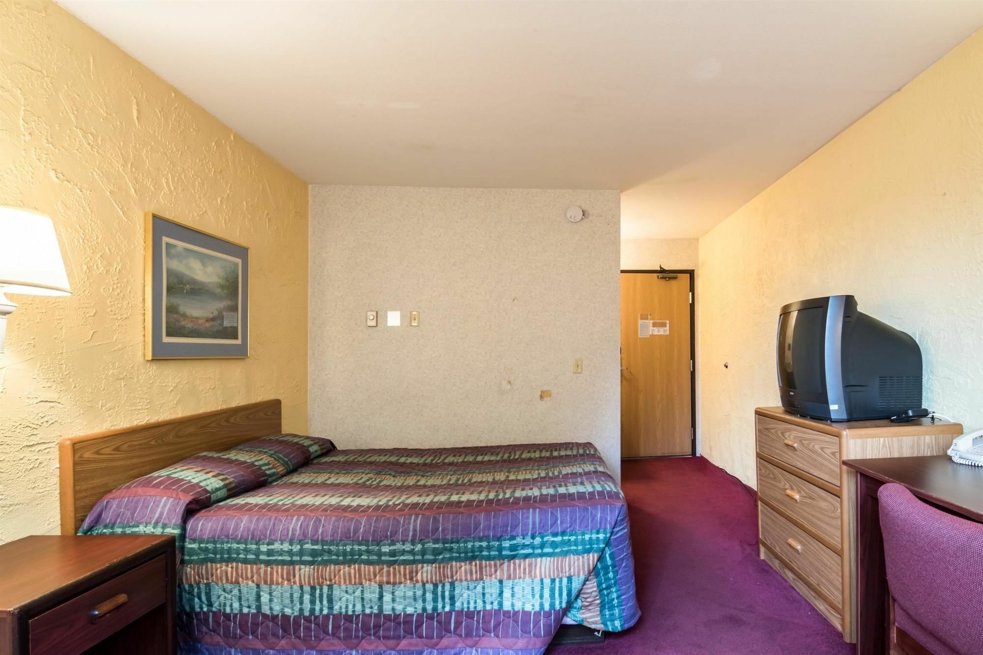 Motel 6-Saint Paul, Mn - I-94 Exterior photo