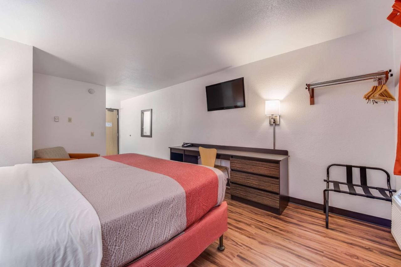 Motel 6-Saint Paul, Mn - I-94 Exterior photo
