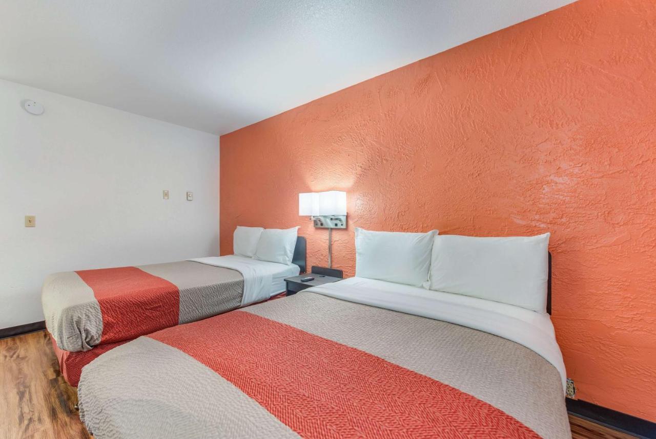 Motel 6-Saint Paul, Mn - I-94 Exterior photo